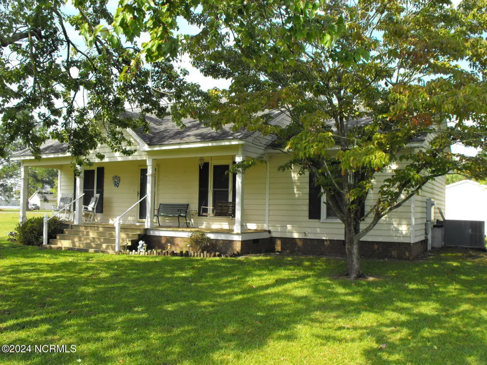 57 Kildee Drive Harrells, NC 28444