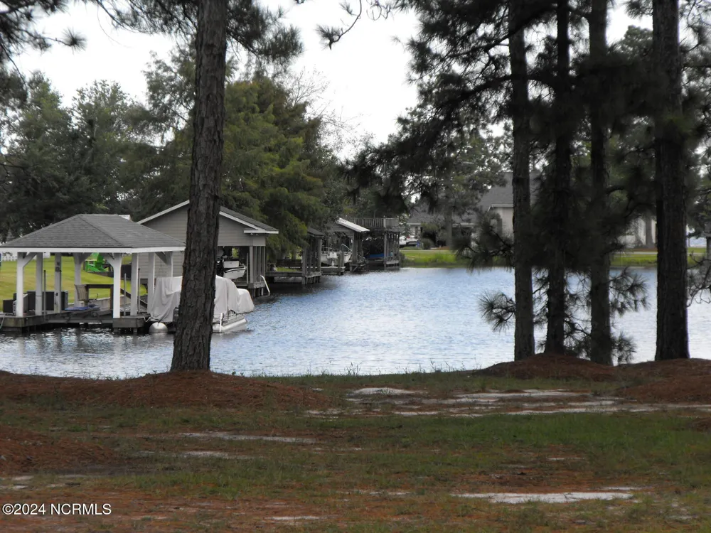 57 Kildee Drive Harrells, NC 28444