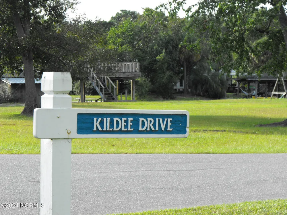 57 Kildee Drive Harrells, NC 28444