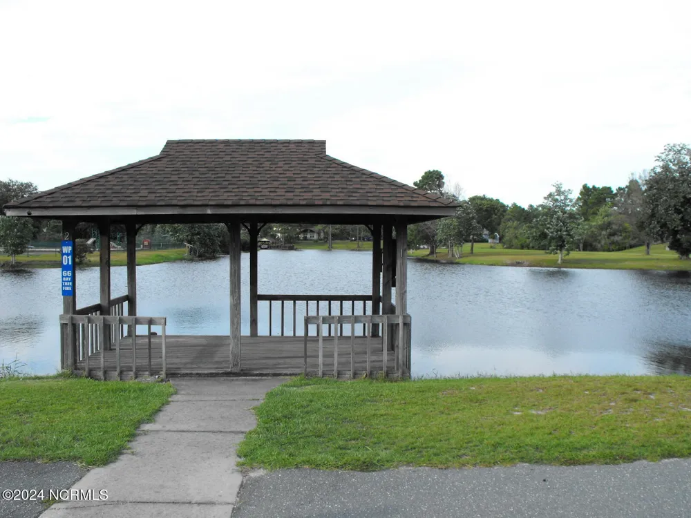 57 Kildee Drive Harrells, NC 28444