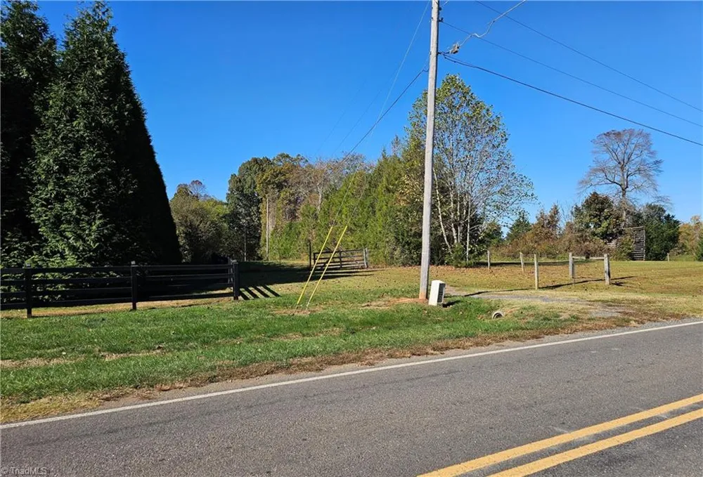 460 Mr Henry Road Mocksville, NC 27028