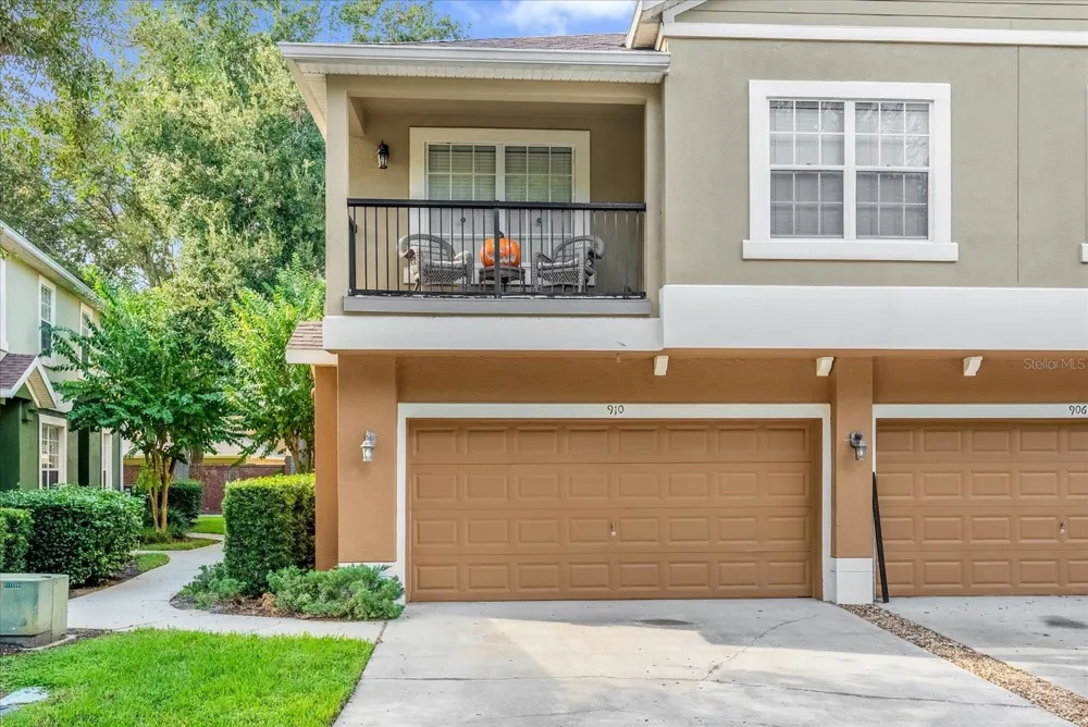 910 ASHWORTH OVERLOOK DRIVE #A Apopka, FL 32712