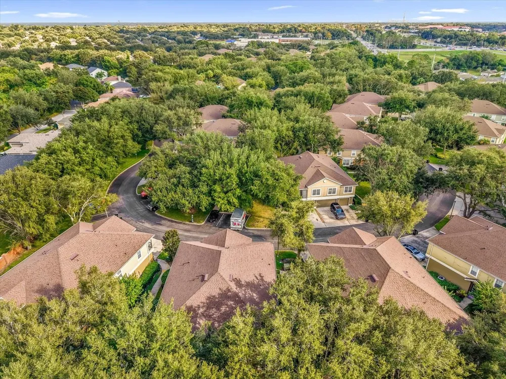 910 ASHWORTH OVERLOOK DRIVE #A Apopka, FL 32712