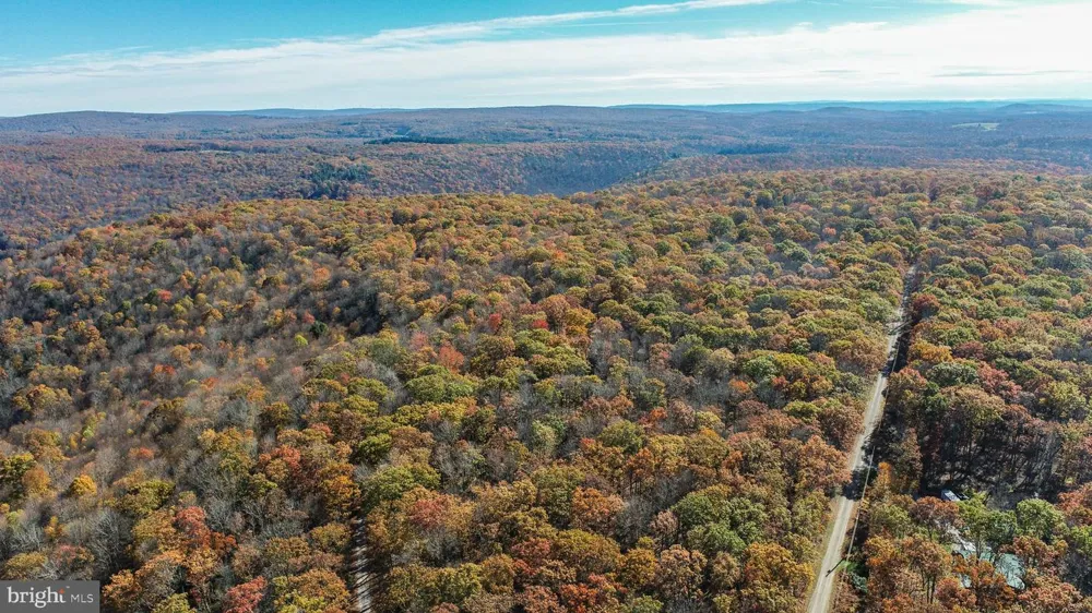 DOGWOOD DRIVE Oakland, MD 21550