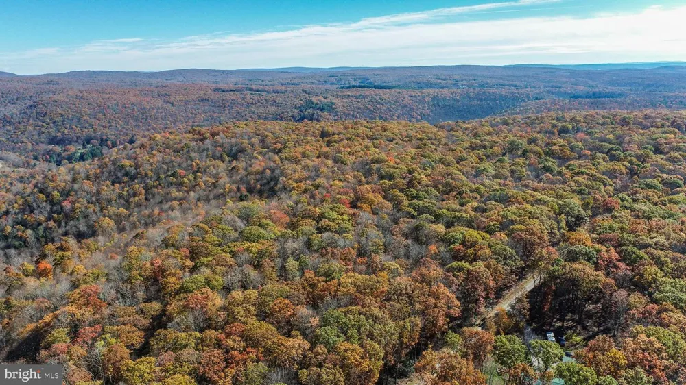 DOGWOOD DRIVE Oakland, MD 21550