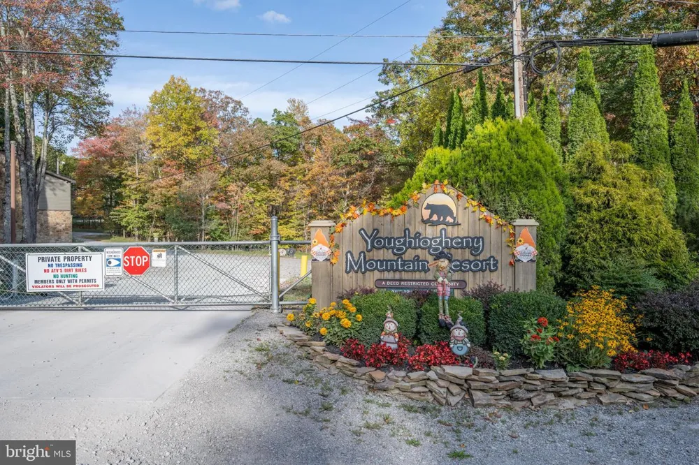 DOGWOOD DRIVE Oakland, MD 21550
