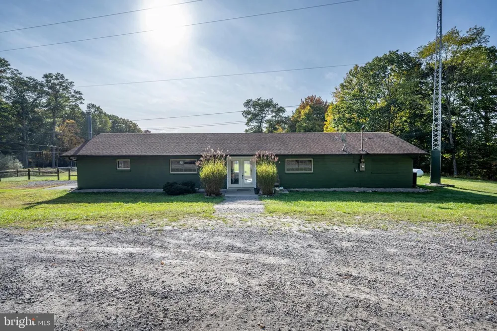 DOGWOOD DRIVE Oakland, MD 21550