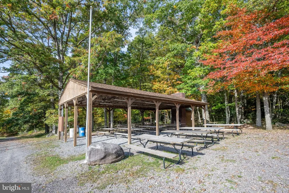 DOGWOOD DRIVE Oakland, MD 21550