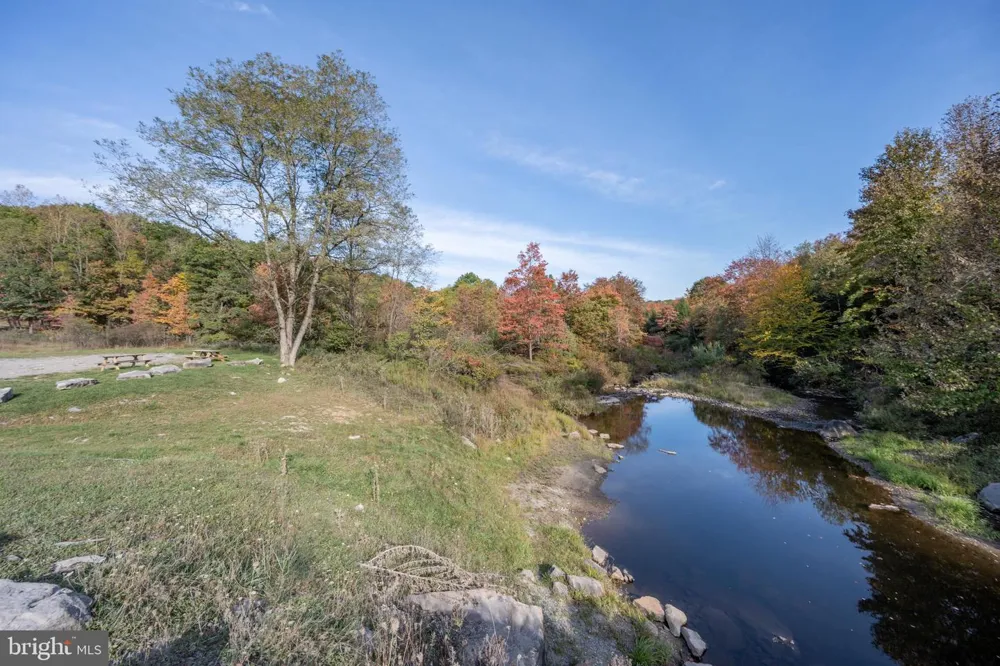 DOGWOOD DRIVE Oakland, MD 21550