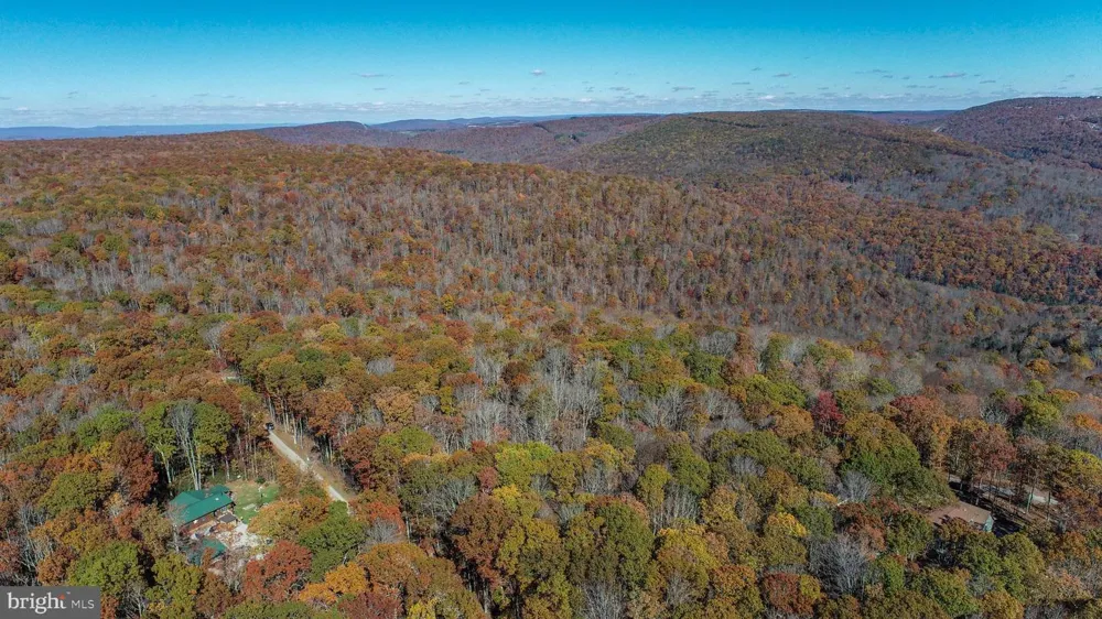 DOGWOOD DRIVE Oakland, MD 21550