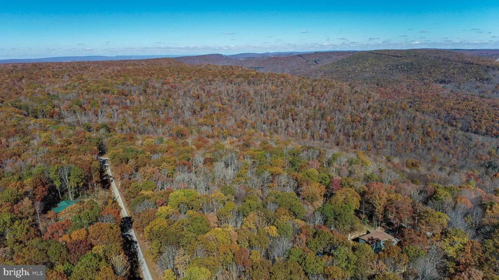 DOGWOOD DRIVE Oakland, MD 21550