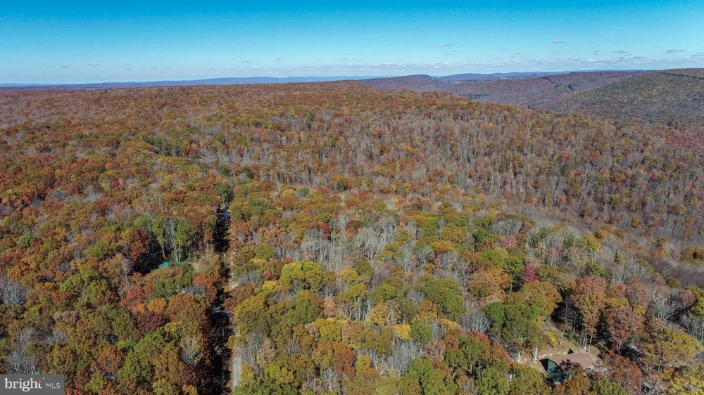 DOGWOOD DRIVE Oakland, MD 21550