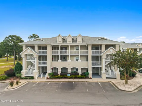 1215 Middleton Drive NW #2203
