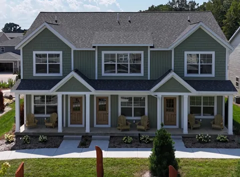 317 Vista Green Drive