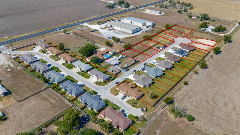 346 Navarro Way #18A Seguin, TX 78155