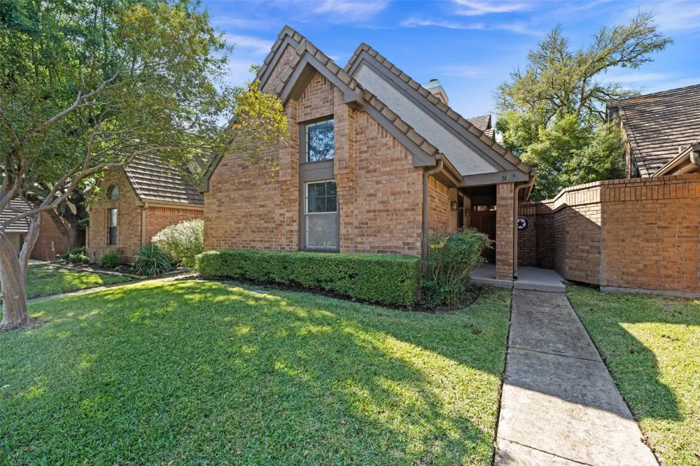 11310 Spicewood Club Drive #21
