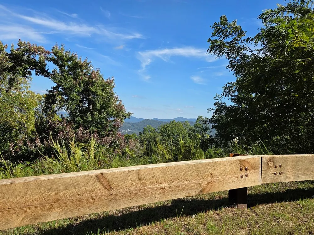 Summit View Dr Canton, NC 28716