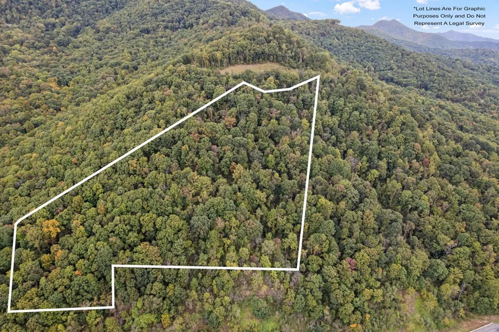 Summit View Dr Canton, NC 28716