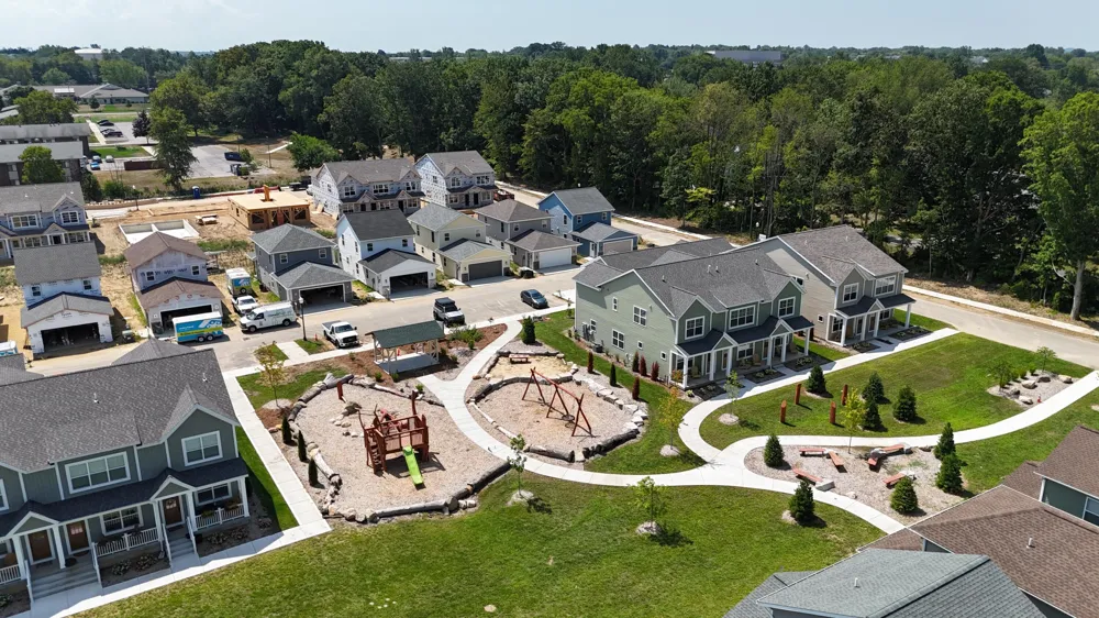 317 Vista Green Drive Holland City, MI 49423