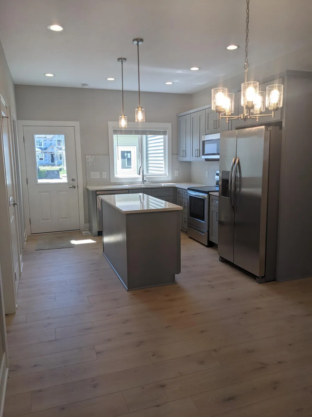317 Vista Green Drive Holland City, MI 49423