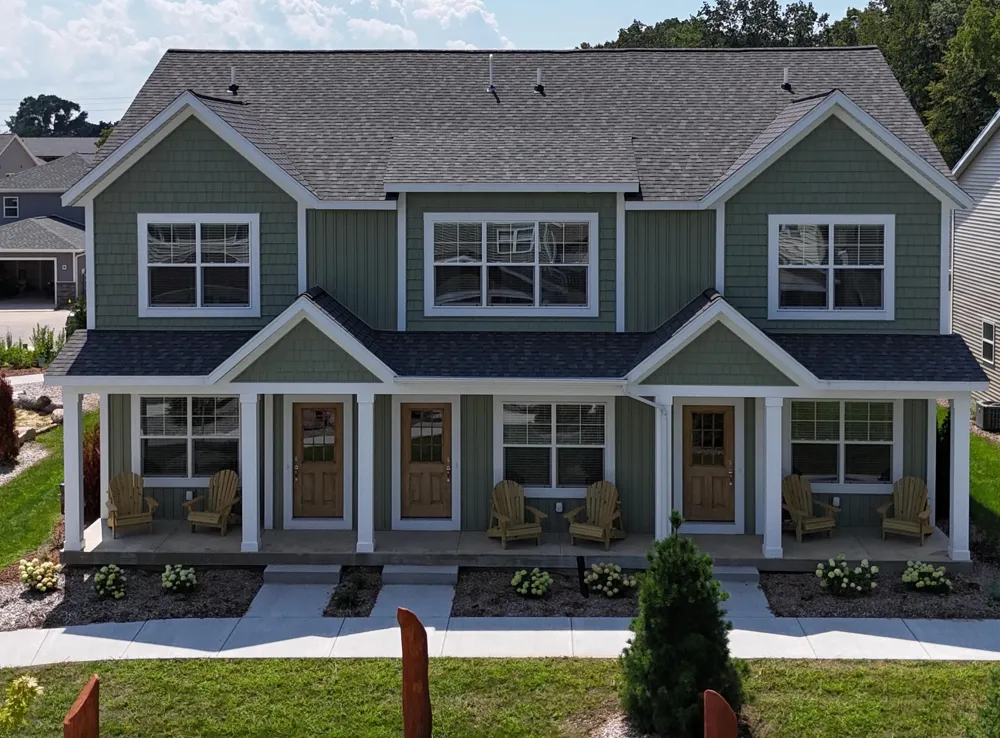 317 Vista Green Drive Holland City, MI 49423