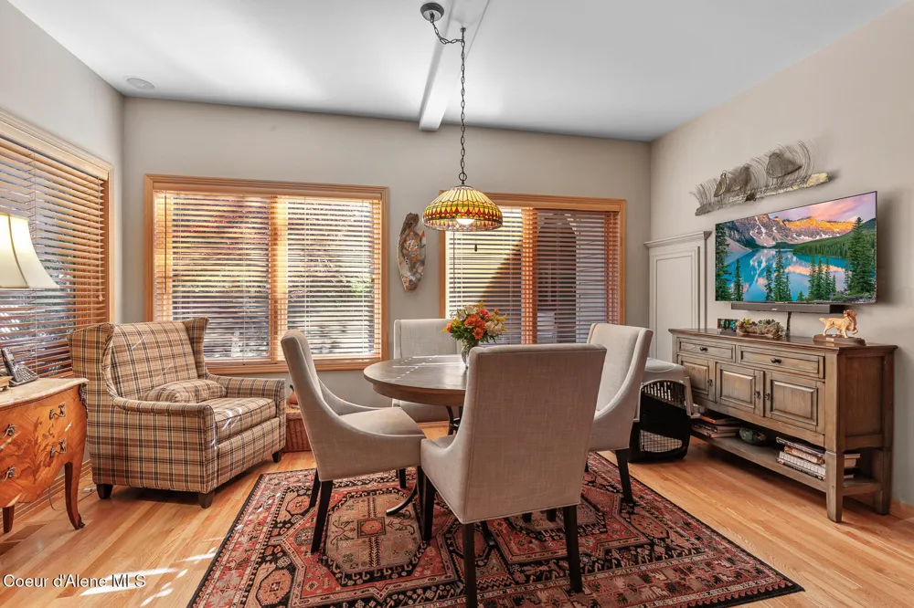 2992 E LAKE FOREST DRIVE Hayden Lake, ID 83835