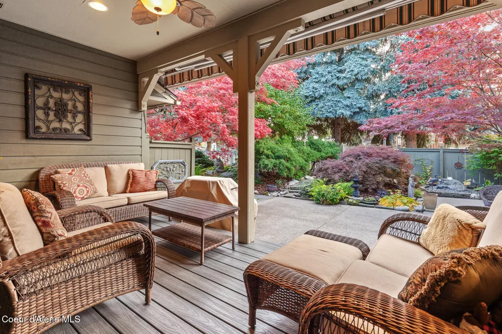 2992 E LAKE FOREST DRIVE Hayden Lake, ID 83835