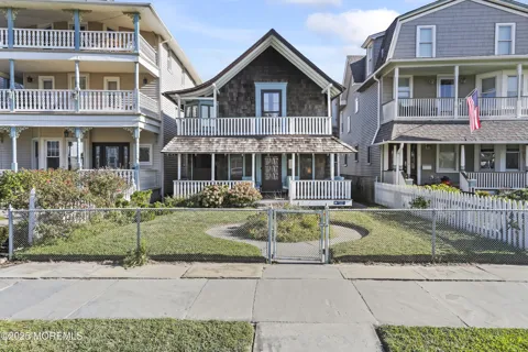 9 Pitman Avenue