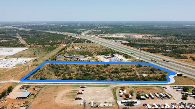 2550 Interstate 35 Cotulla, TX 78014
