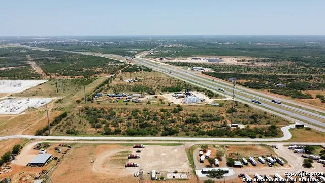2550 Interstate 35 Cotulla, TX 78014