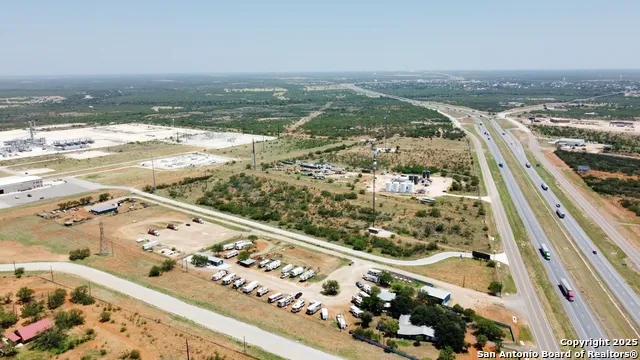 2550 Interstate 35 Cotulla, TX 78014