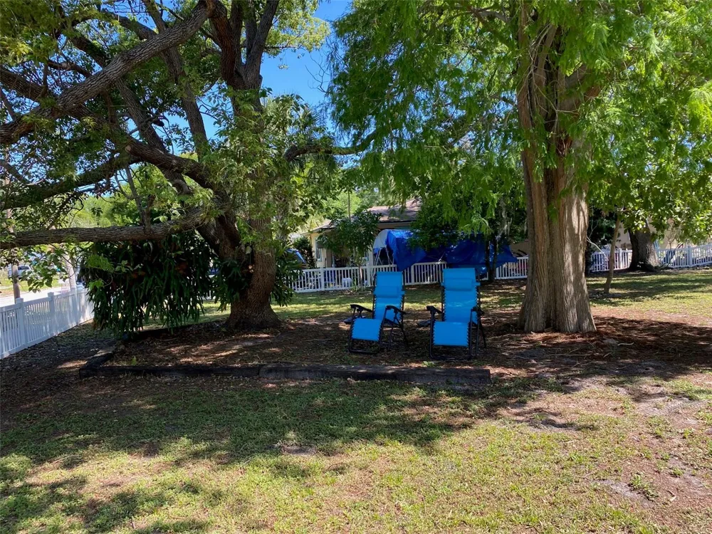 2800 TIFTON ST #3 Gulfport, FL 33711