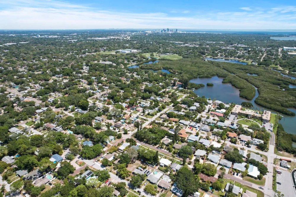 2800 TIFTON ST #3 Gulfport, FL 33711