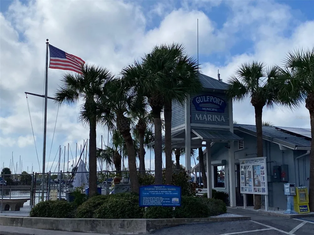 2800 TIFTON ST #3 Gulfport, FL 33711