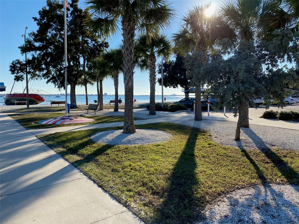 2800 TIFTON ST #3 Gulfport, FL 33711