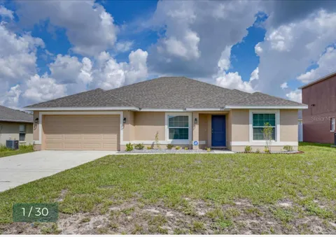 303 SHAD WAY
