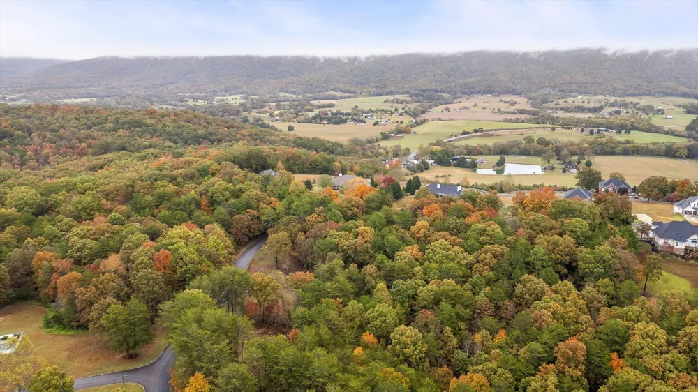 0 Countryside Drive Dunlap, TN 37327