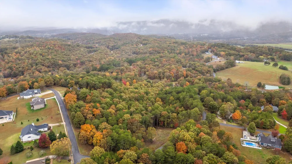 0 Countryside Drive Dunlap, TN 37327