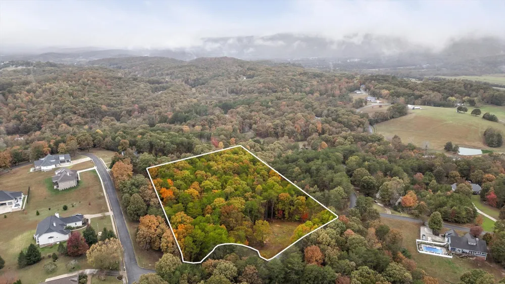 0 Countryside Drive Dunlap, TN 37327