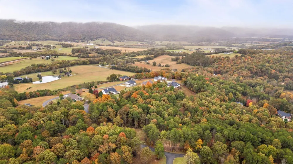 0 Countryside Drive Dunlap, TN 37327