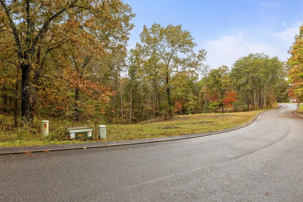 0 Countryside Drive Dunlap, TN 37327