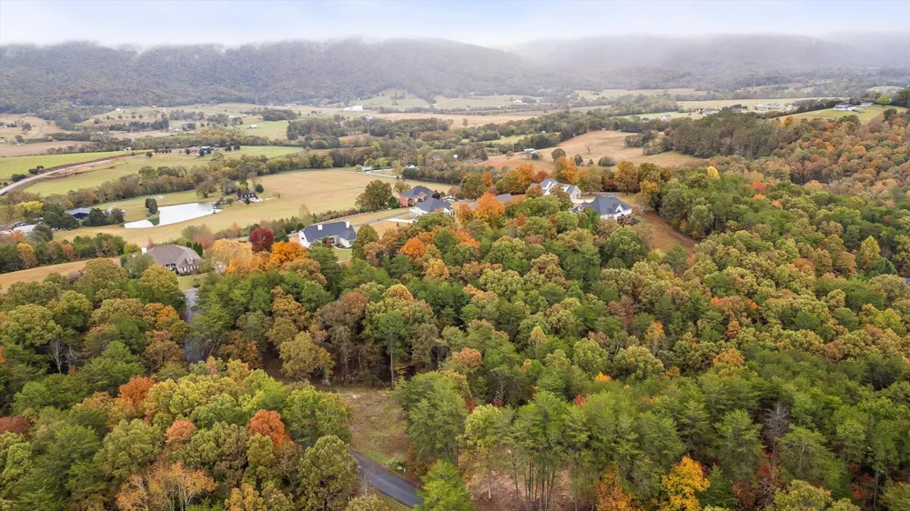 0 Countryside Drive Dunlap, TN 37327