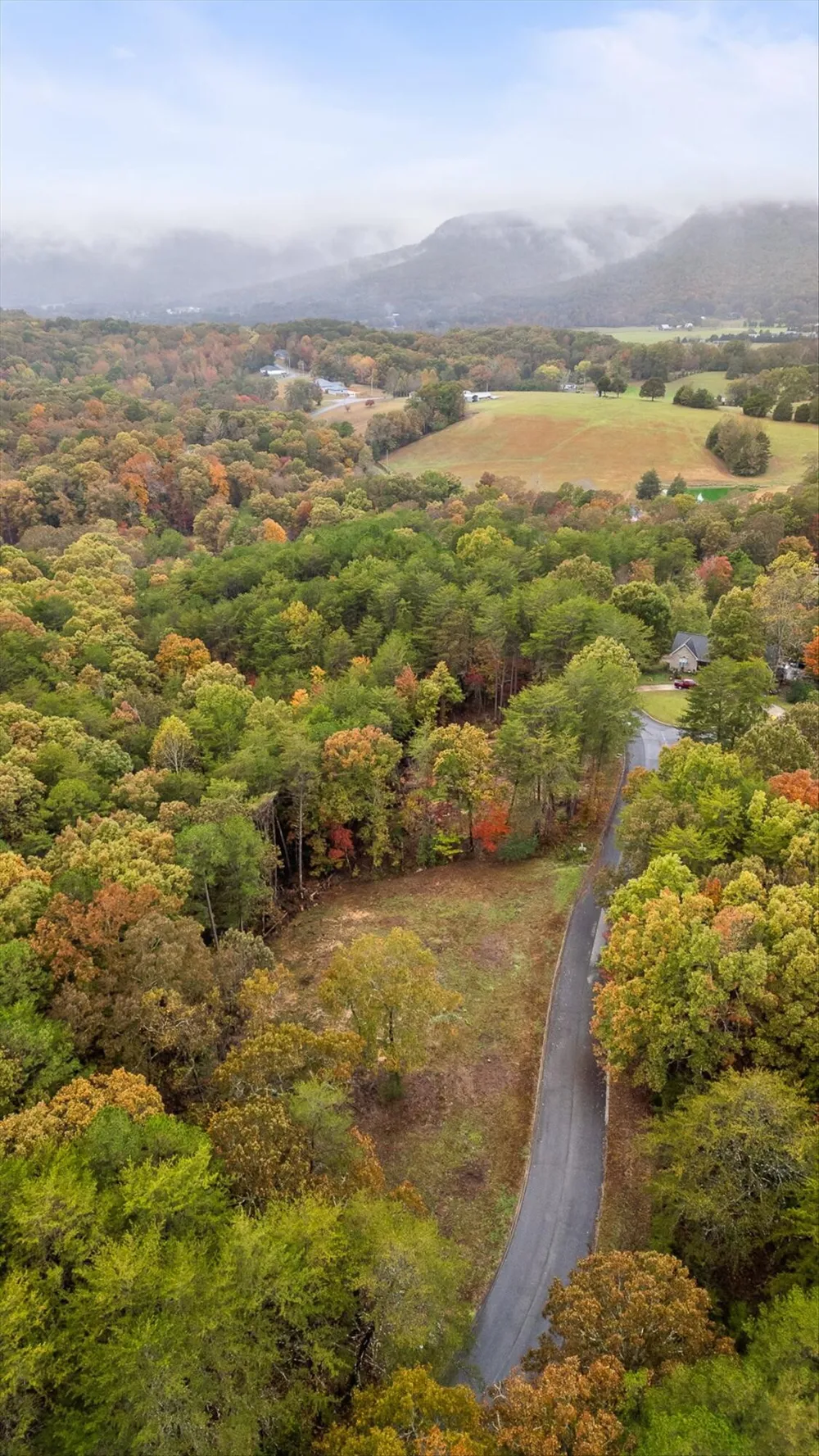 0 Countryside Drive Dunlap, TN 37327
