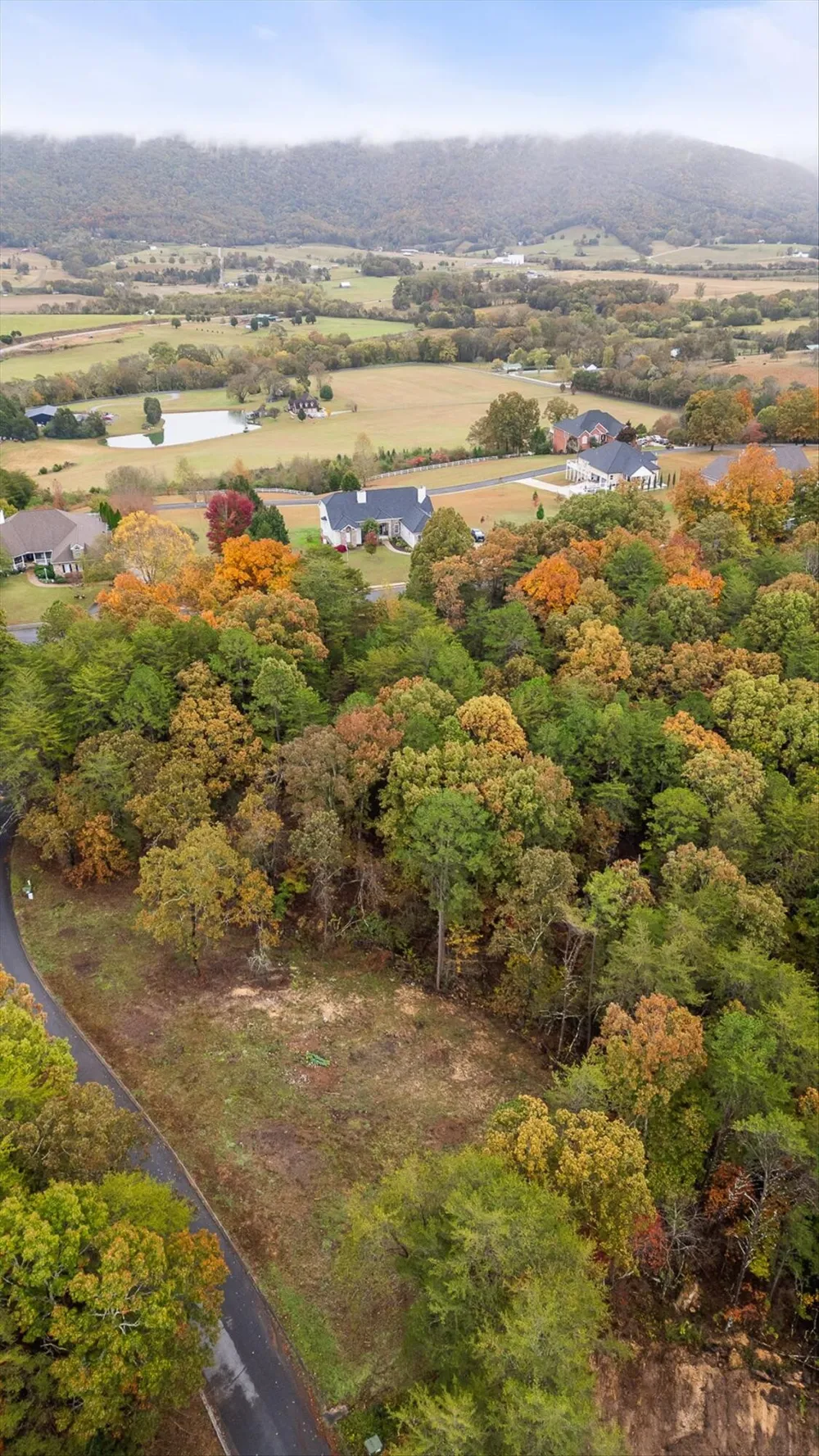 0 Countryside Drive Dunlap, TN 37327