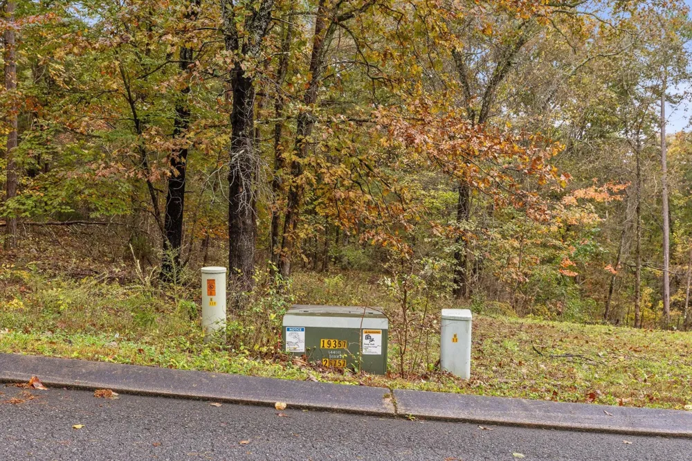 0 Countryside Drive Dunlap, TN 37327