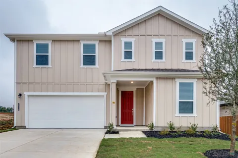 2704 Goldfinch Drive