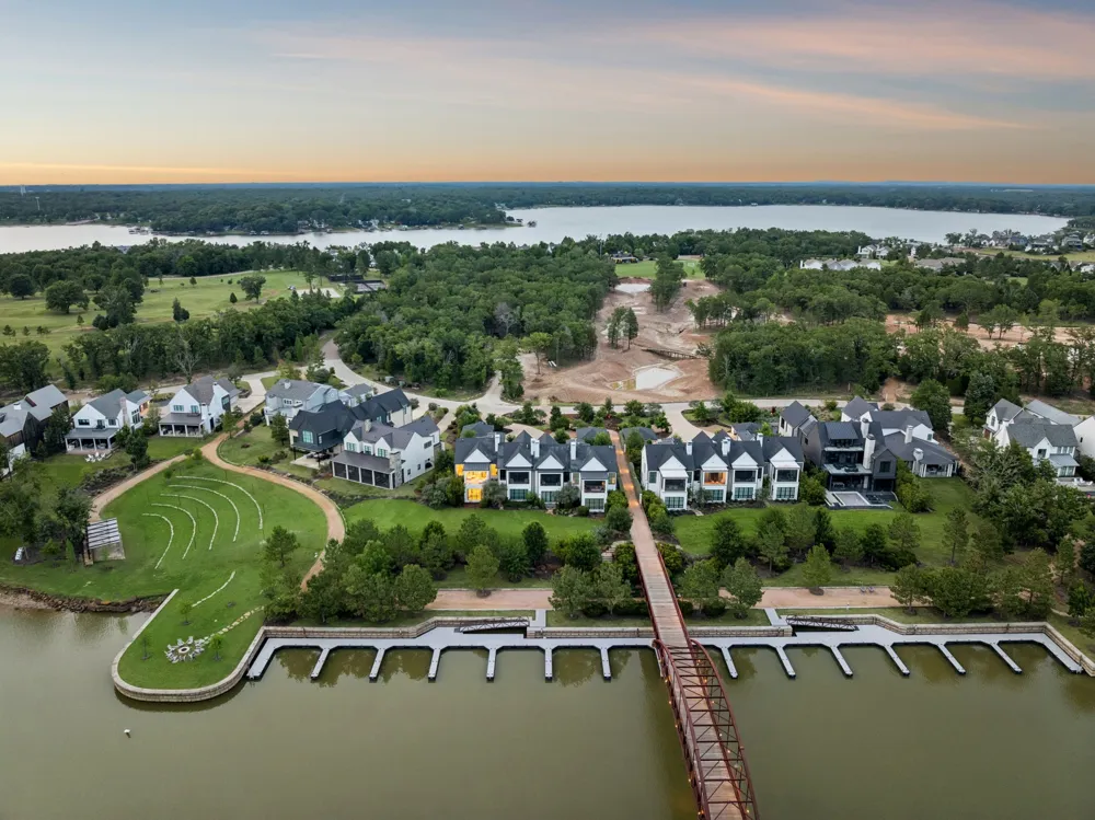 13740 Waterside Drive Malakoff, TX 75148