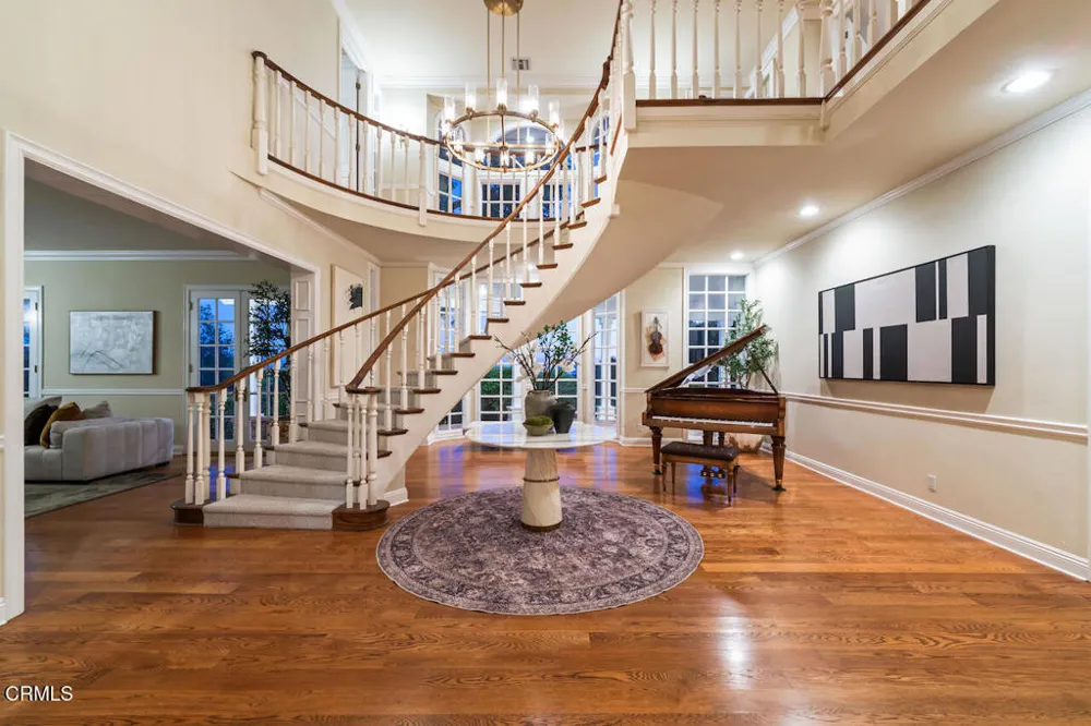 427 Long Canyon Road Bradbury, CA 91008