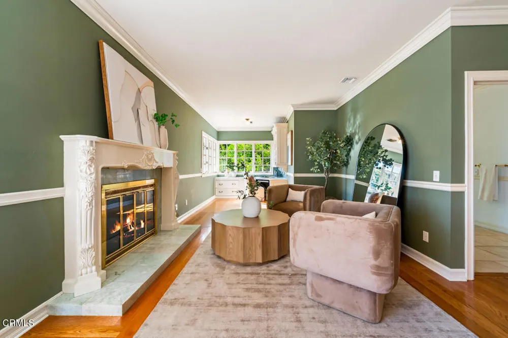 427 Long Canyon Road Bradbury, CA 91008