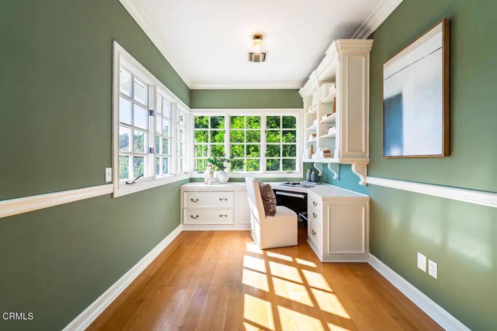 427 Long Canyon Road Bradbury, CA 91008